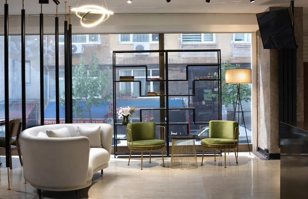 Pianoforte By Febor Hotels&Spa-1