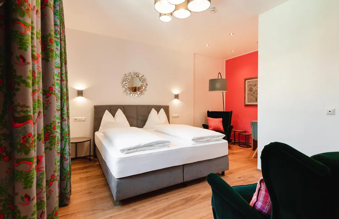 Hotel-Gasthof Maria Plain-1