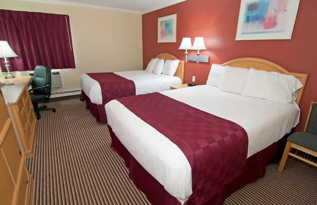 Valley Inn Shakopee-1