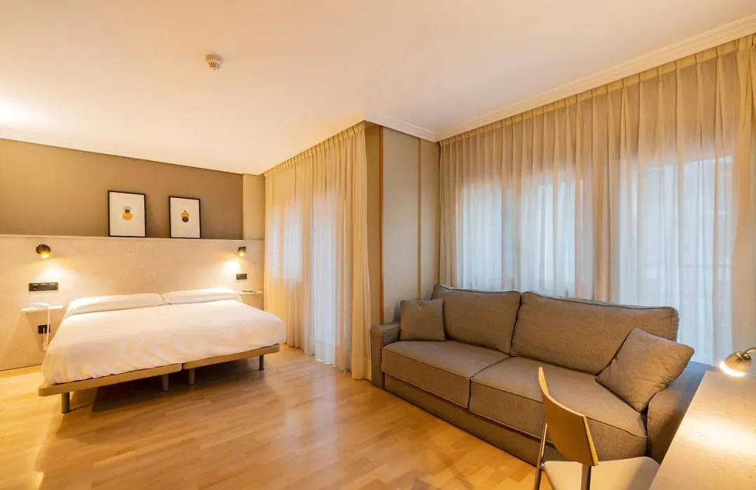 Hotel Santamaria-1