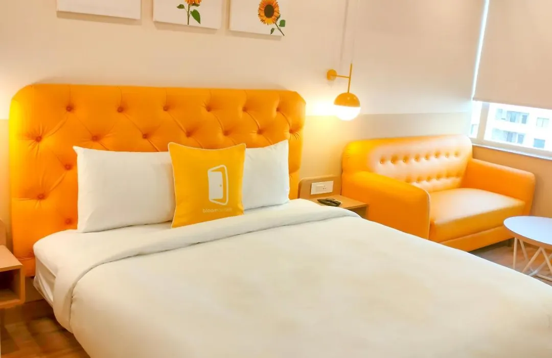 Bloom Hotel - Hitec City-1