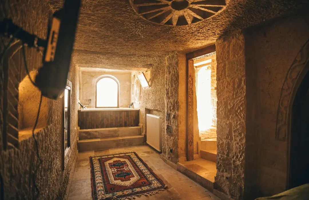Wonder Of Cappadocia-1