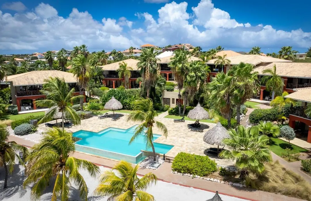 Spanish Water Apartments-1