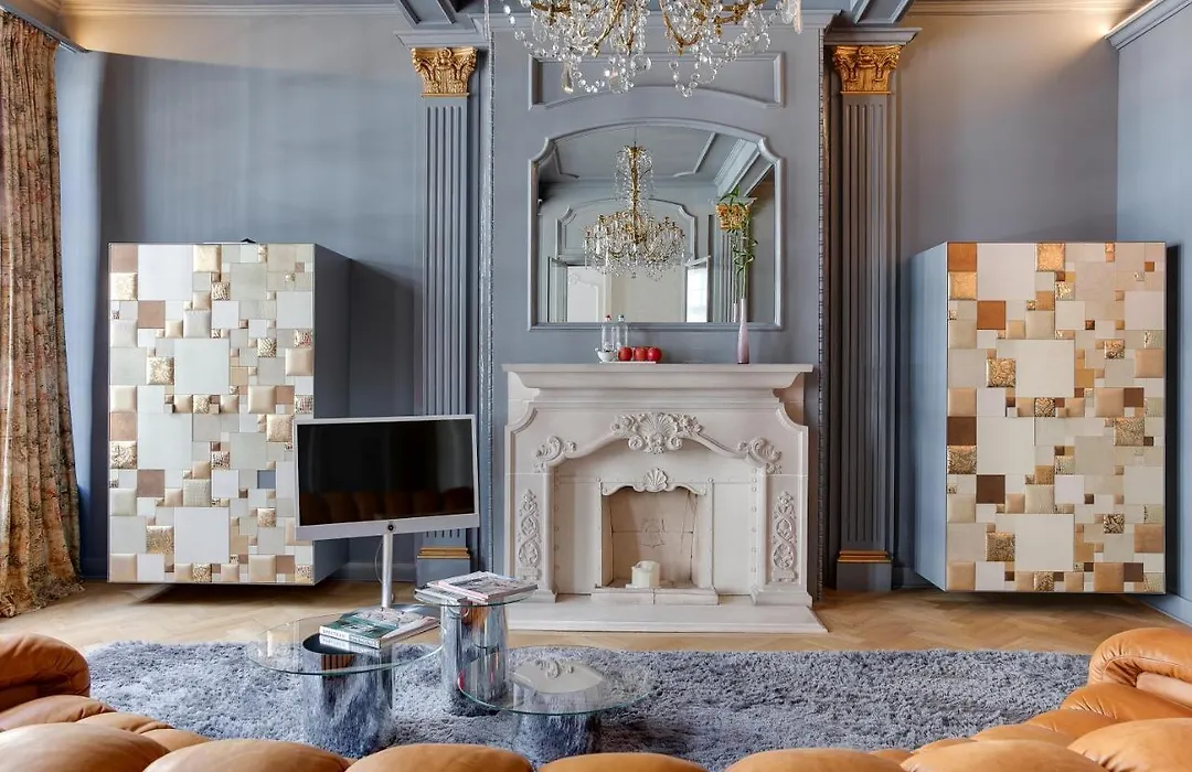Hotel De Witte Lelie -Small Luxury Hotels Of The World-1