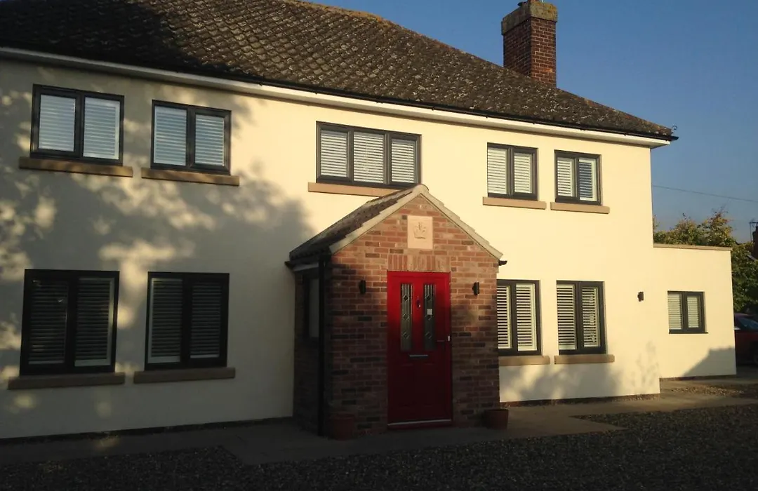 Cherry Farmhouse-1