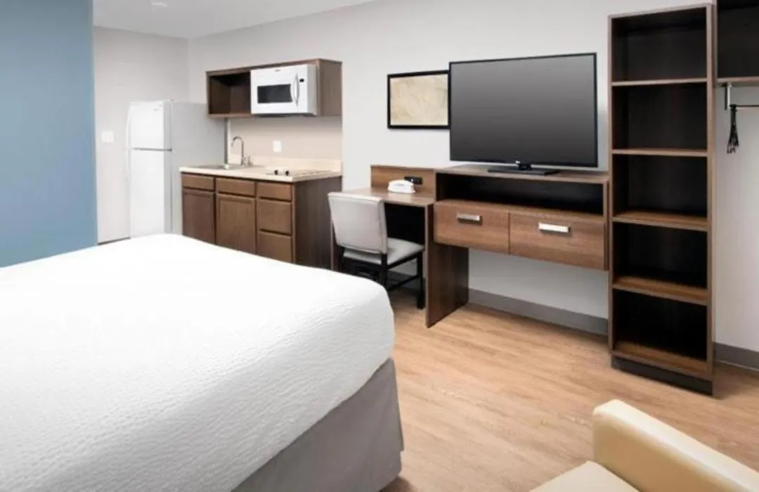 Woodspring Suites Mesa Chandler-1