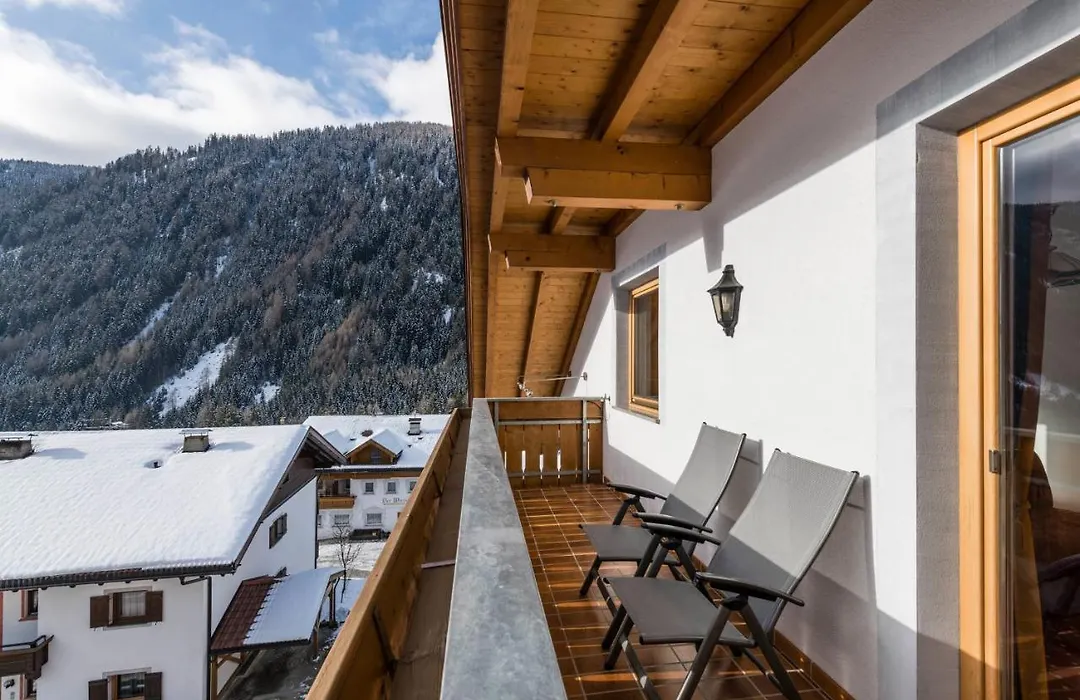 Hotel Alpenrose B&B Suites&Apartements-1