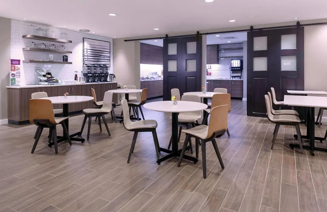 Residence Inn By Marriott St. Louis West County-1