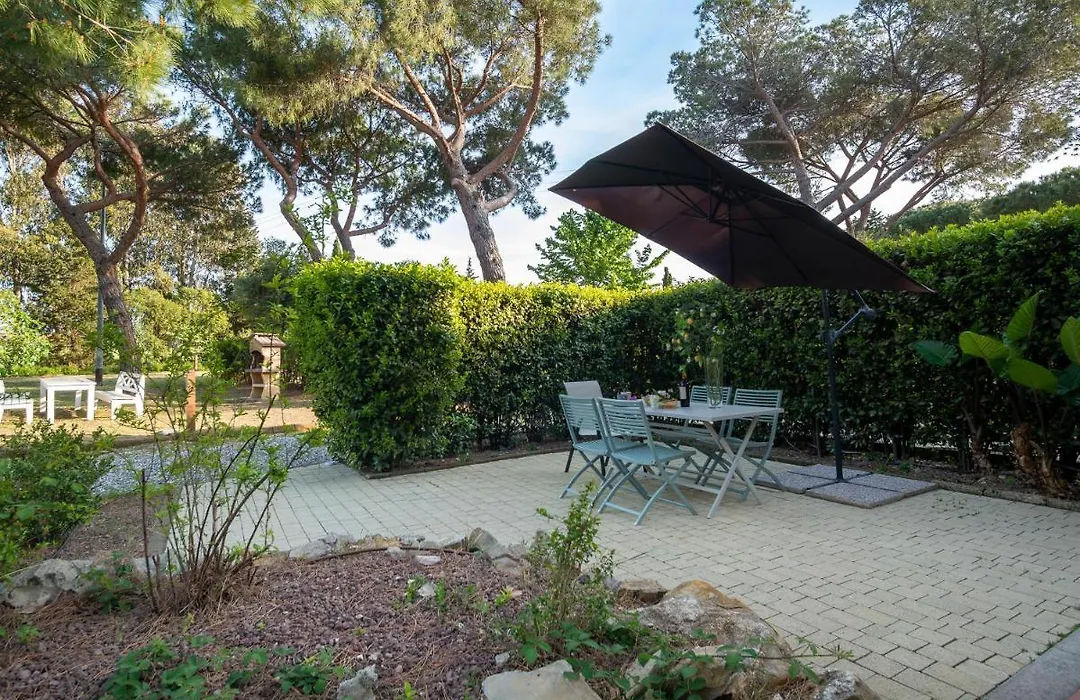 Locanda Dei Sette Limoni - Camere E Residence-1