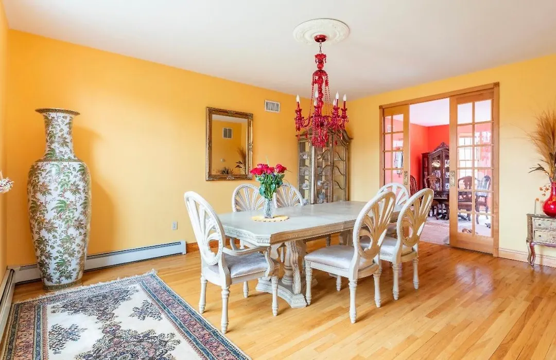 Villa Verde B&B Greenwood Lake Ny-1