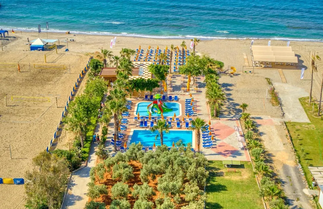Numa Konaktepe Hotel-1
