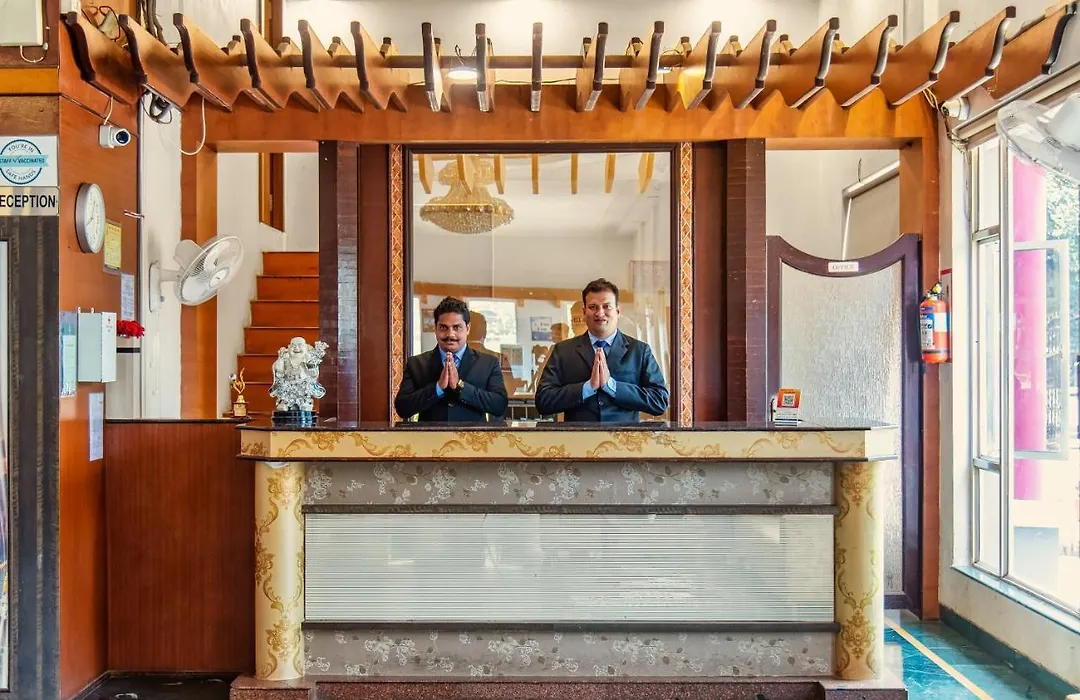 Mayur Retreat & Spa-1