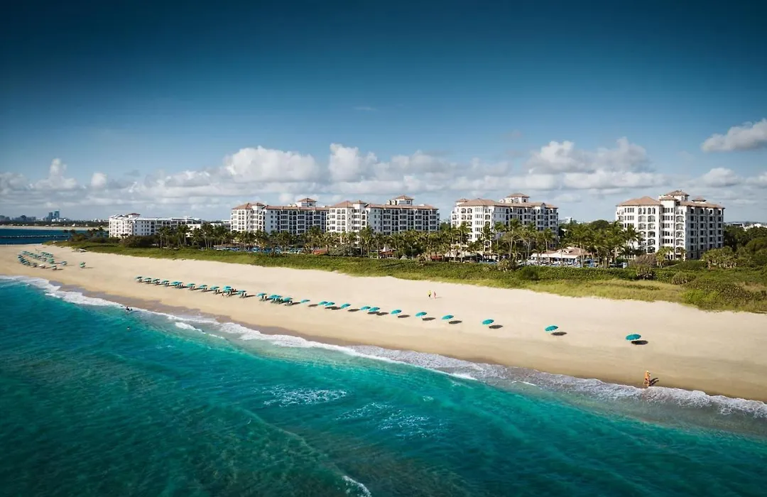 Marriott'S Ocean Pointe-1