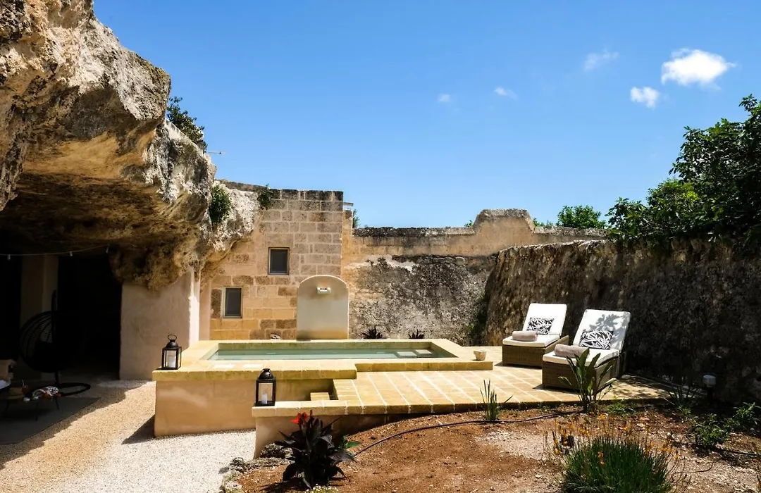 Masseria D'Erchia-1