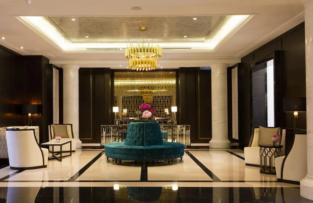 The Ritz-Carlton, Kuala Lumpur-1