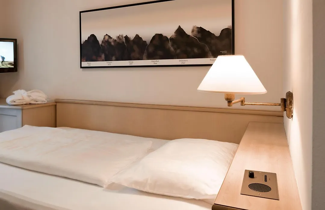 Apart-Hotel Filomena-1