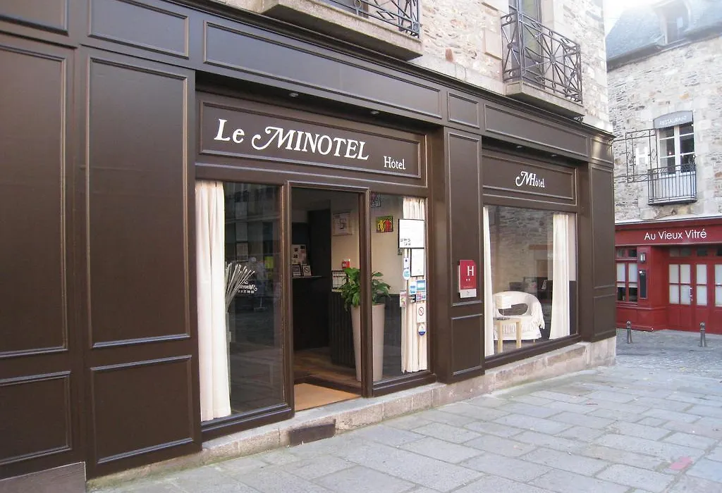 Le Minotel-1