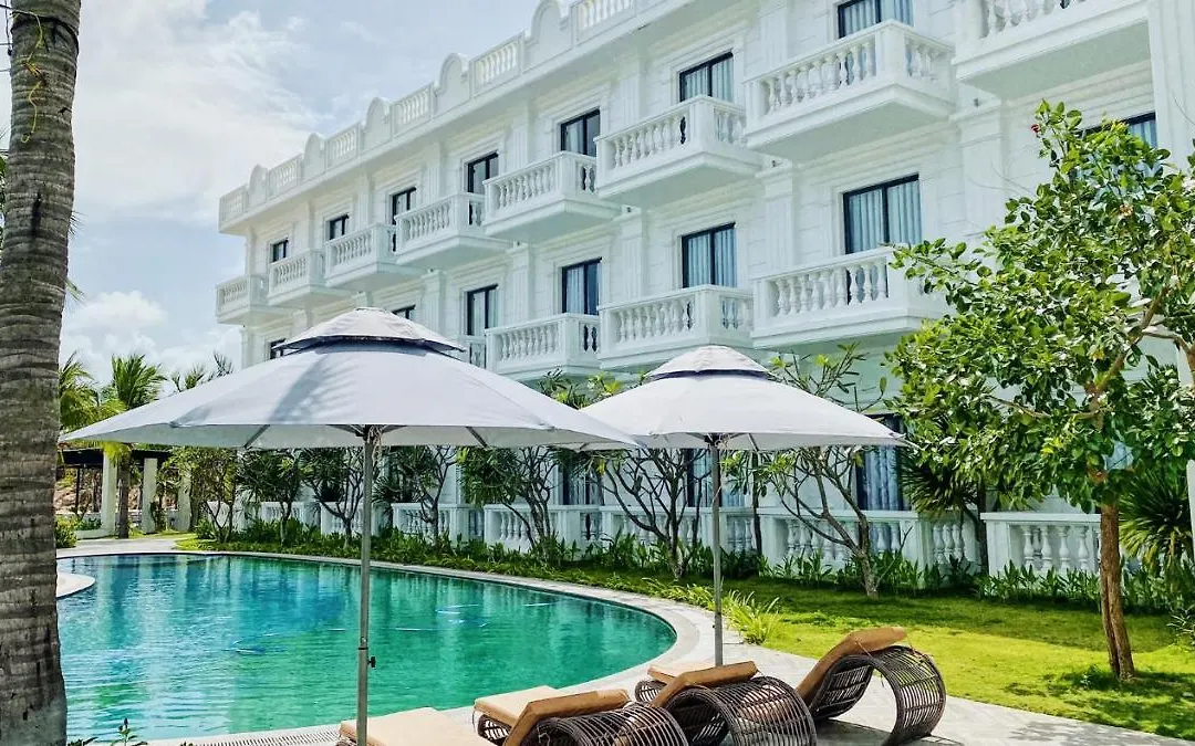 Seaside Boutique Resort Quy Nhon-1