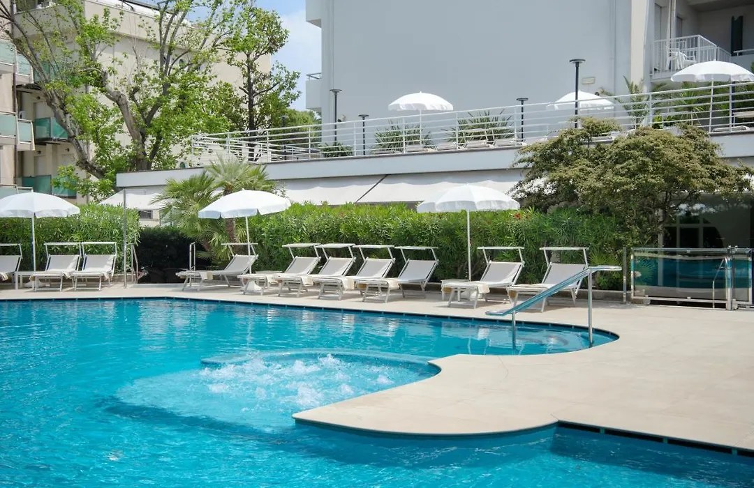 Hotel Maddalena-1