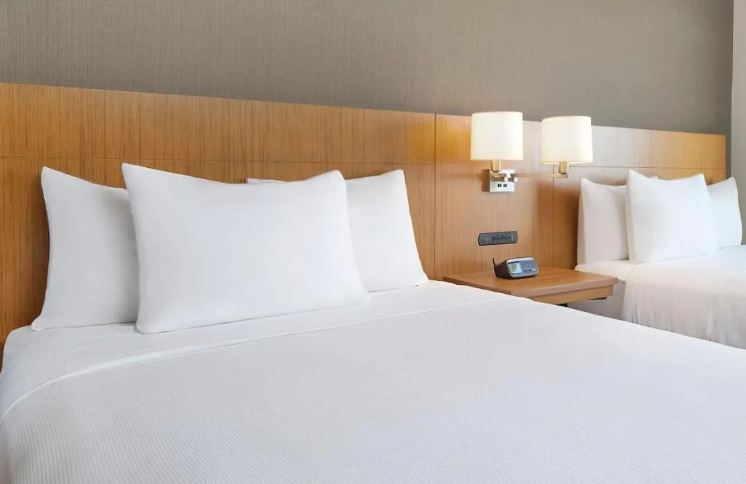 Hyatt Place Jacksonville St. Johns Town Center-1
