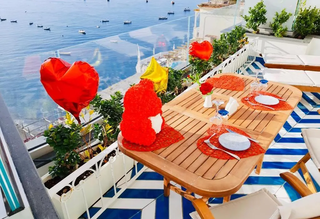 Villa Diamond Luxury Suite-1