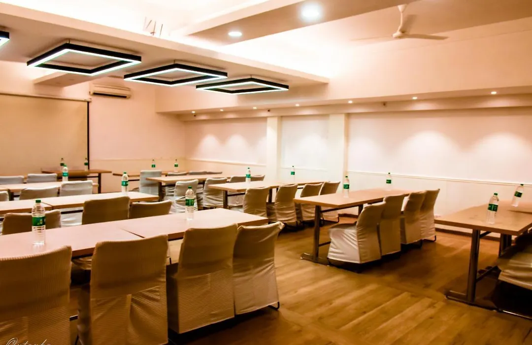 The Legend Inn Delhi-1