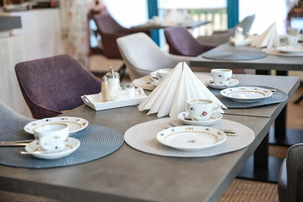 Hotel Chalet-1