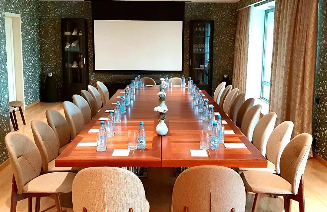 Badam D'Art Boutique Hotel-1