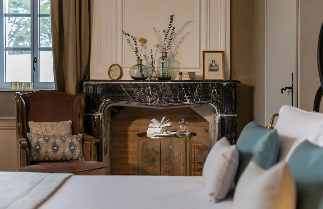 Le General D'Elbee Hotel & Spa - Teritoria-1