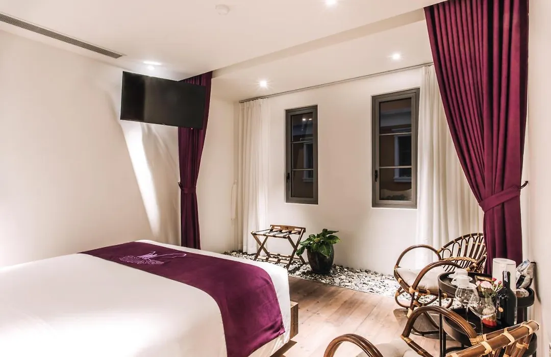 Jm Boutique Hotel-1