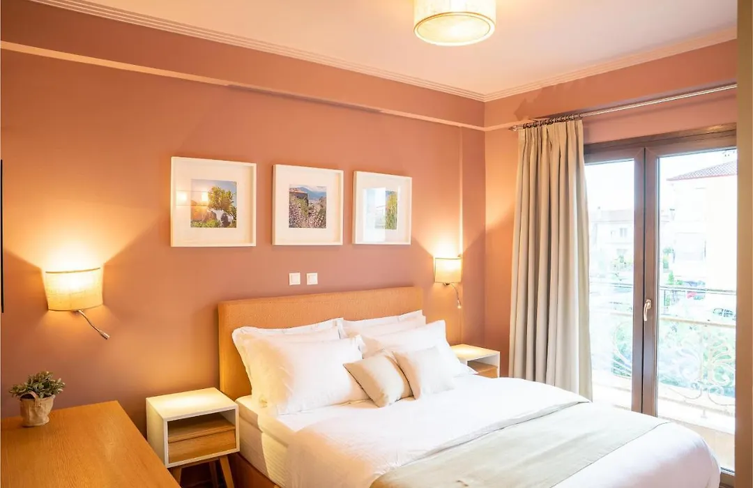 Olympus Terra Boutique Hotel-1