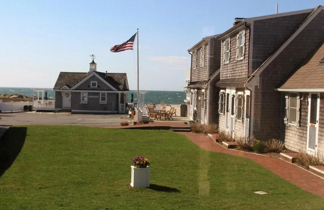 Inn On The Beach-1