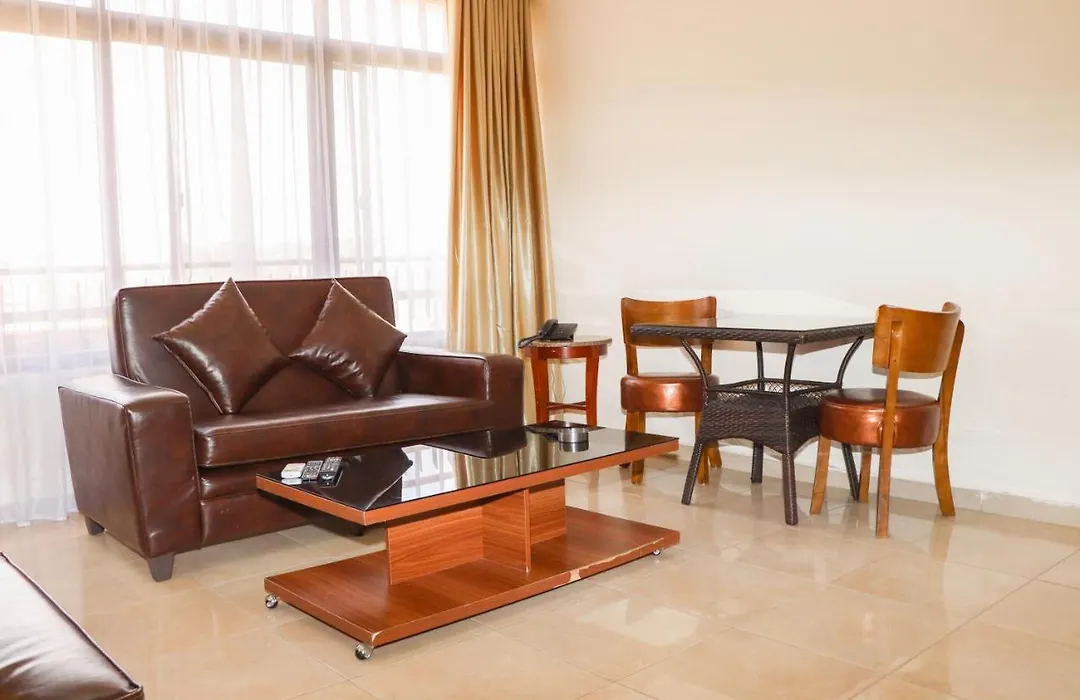 Al Jamal Suites-1