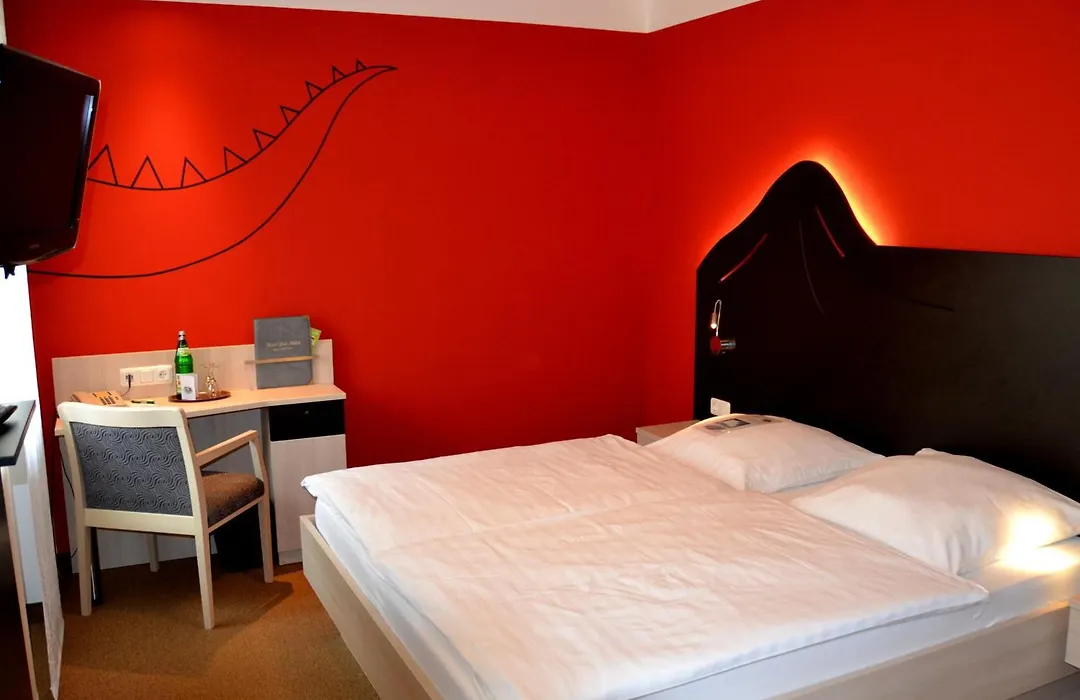 Hotel Zur Mühle-1