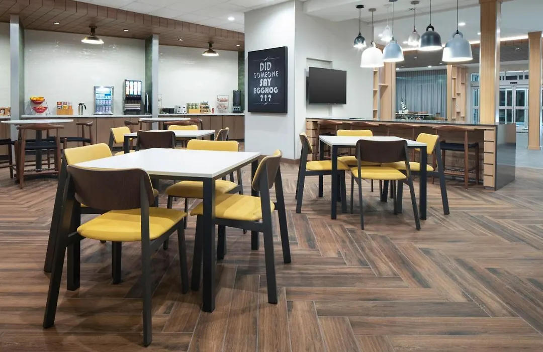 Fairfield By Marriott Inn & Suites Dallas Mckinney-1