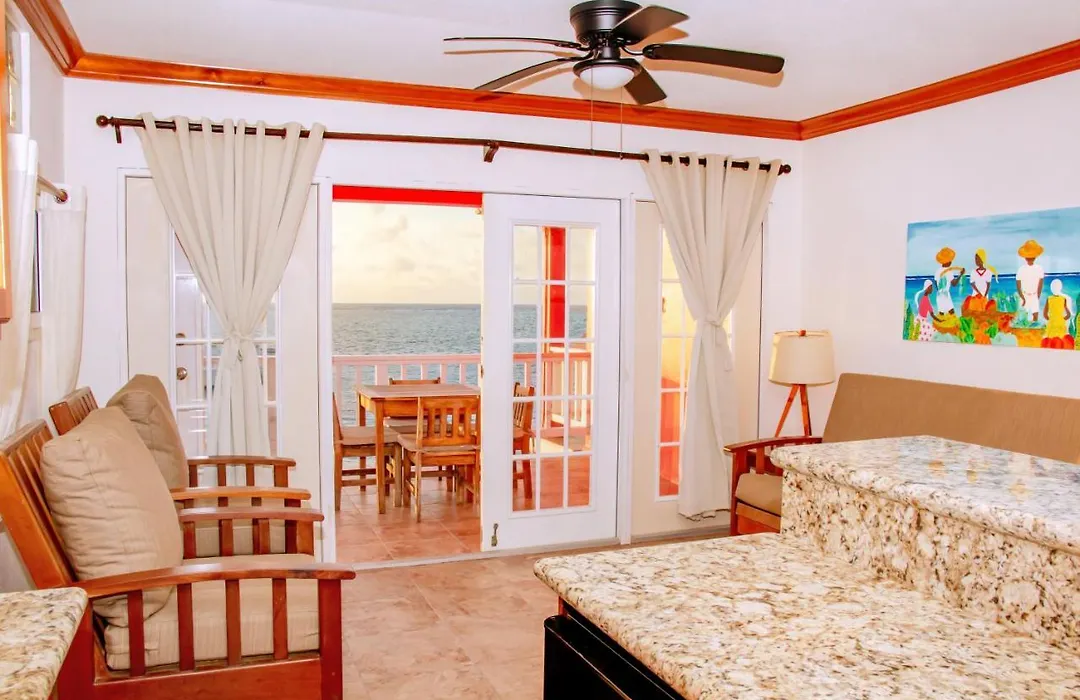 Mayan Princess Hotel-1
