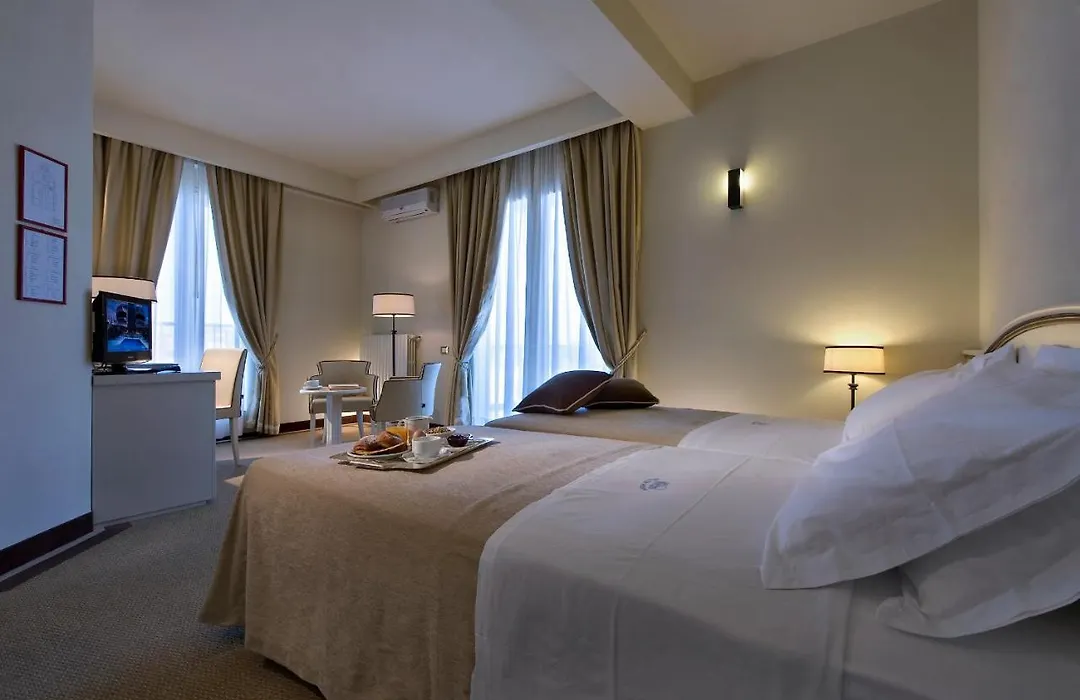 Hotel Ariston Molino Buja-1
