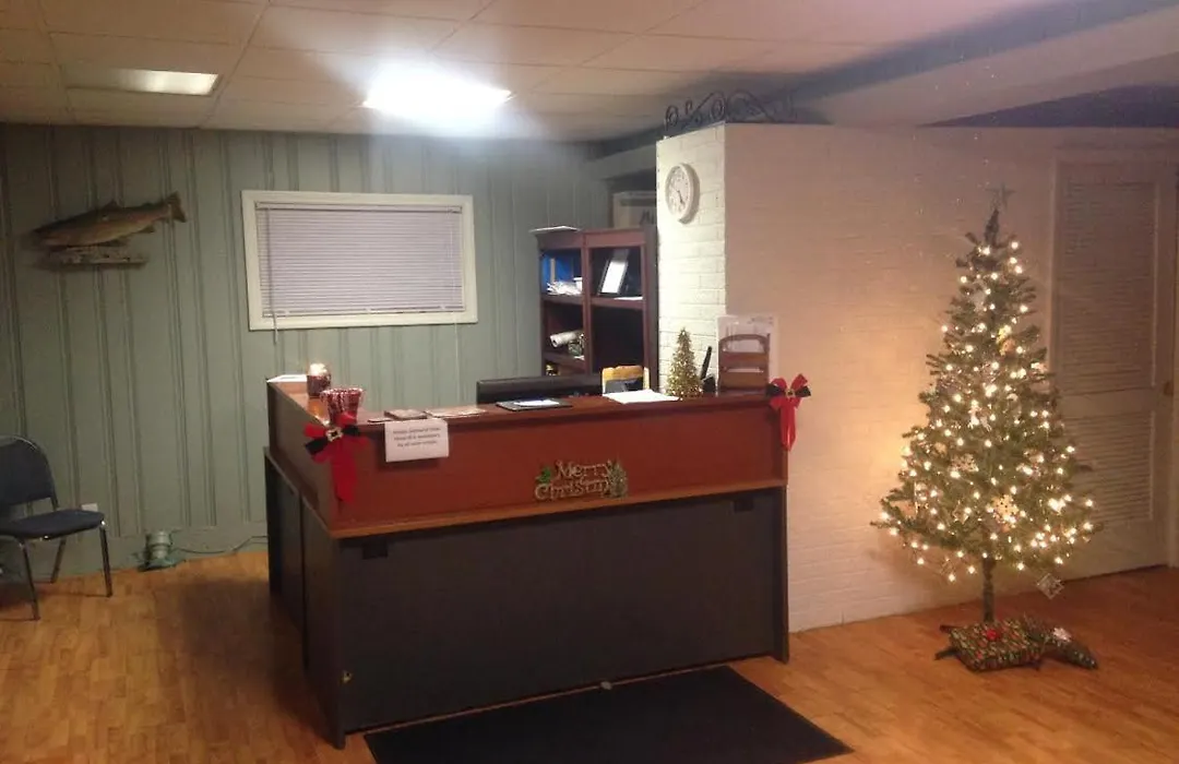Steelhead Inn-1