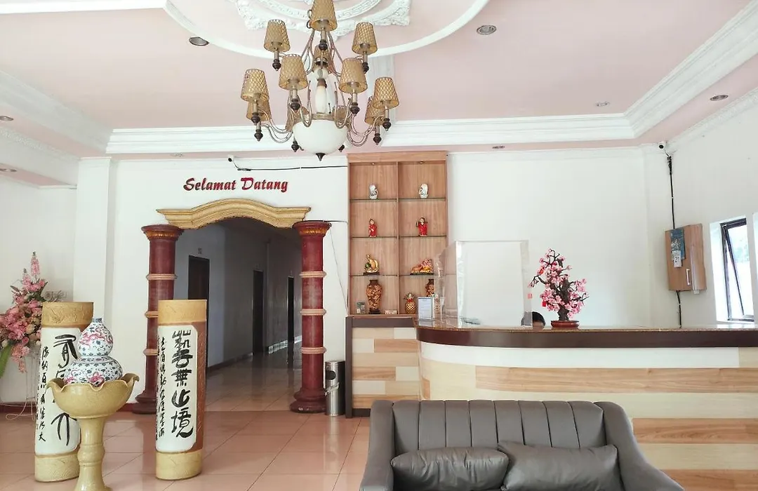 Hotel Riverside Manado-1