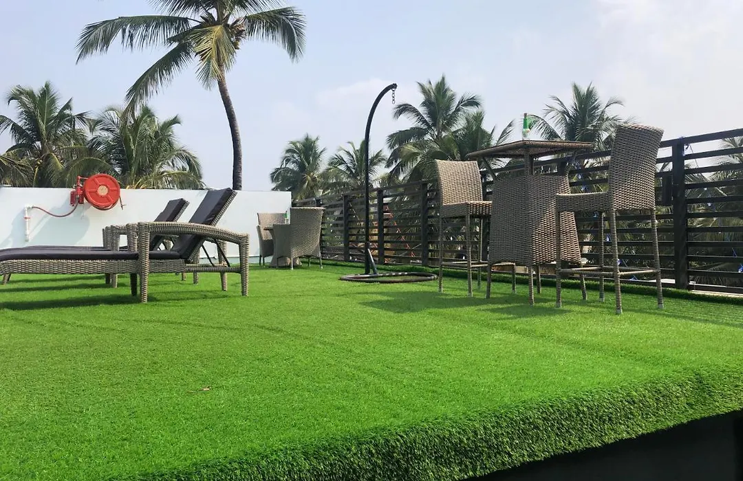 The Plazinn By Legends Hotels-1