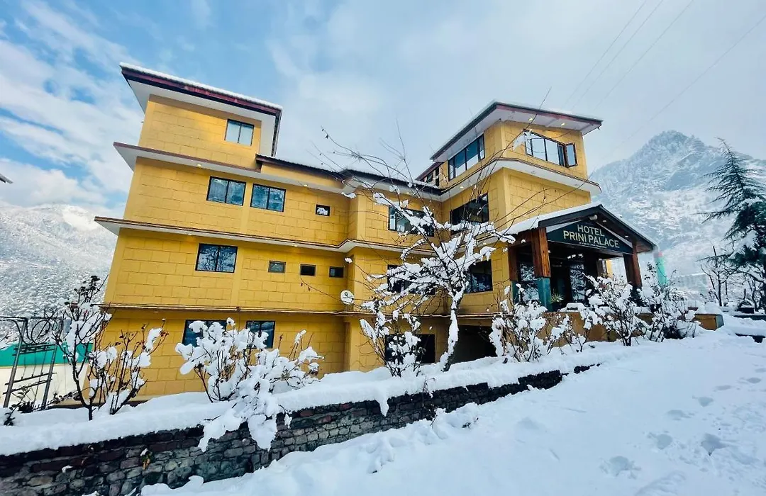 Hotel Prini Palace-1