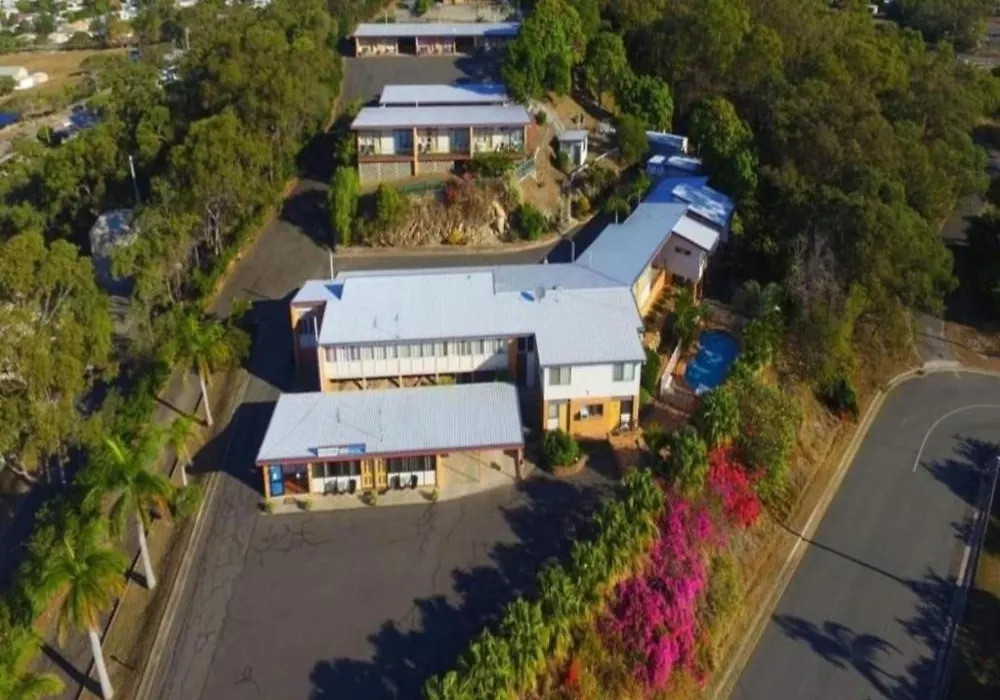 Harbour View Motel-1