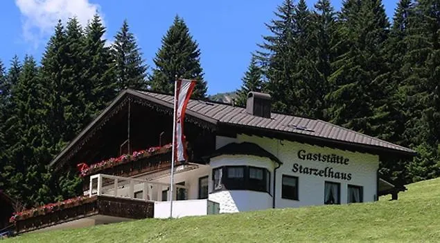 Gasthof Starzelhaus-1