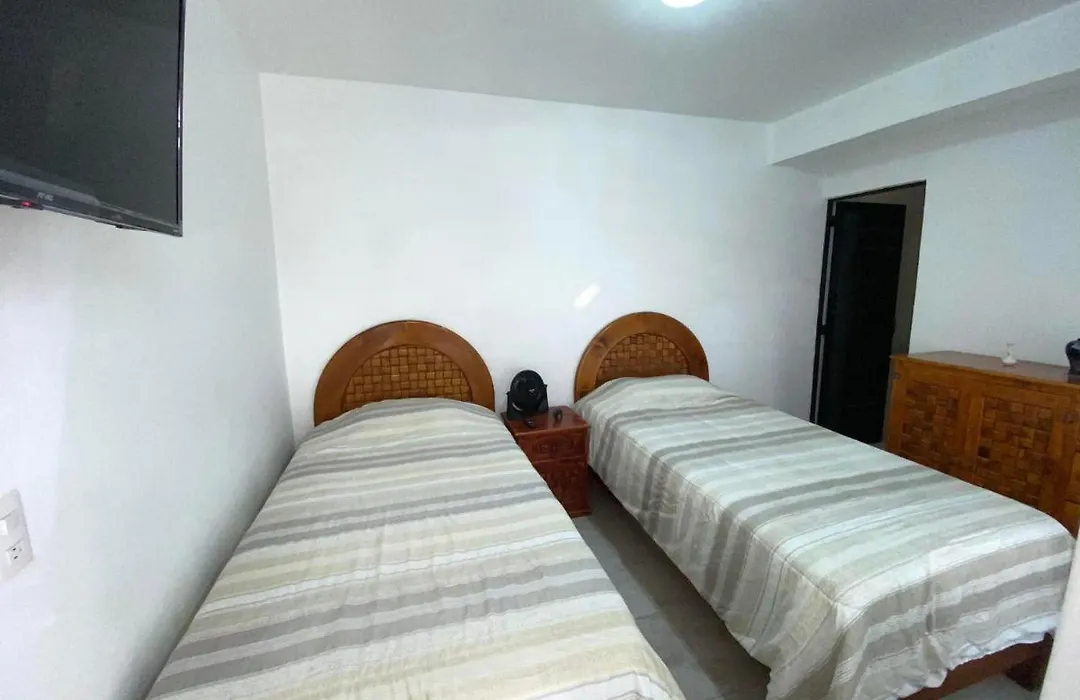 Casa Tenorio Hospedaje-1