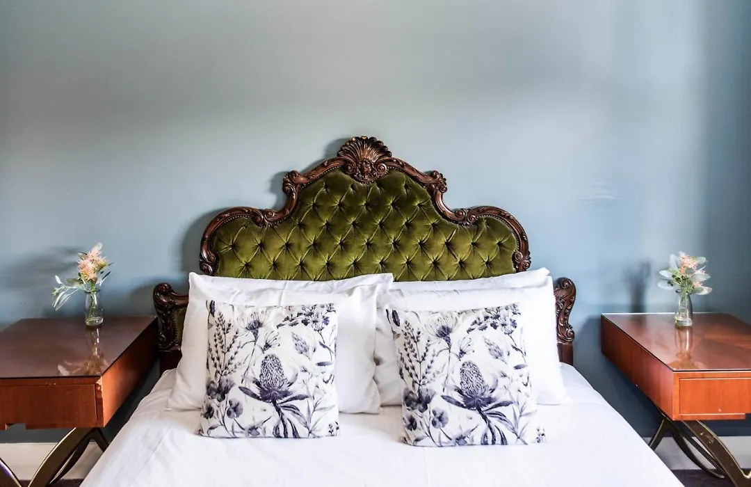 The Paragon Hotel-1