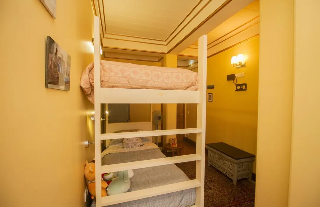 Amritara Luxury Villa Tosca, Gangtok-1