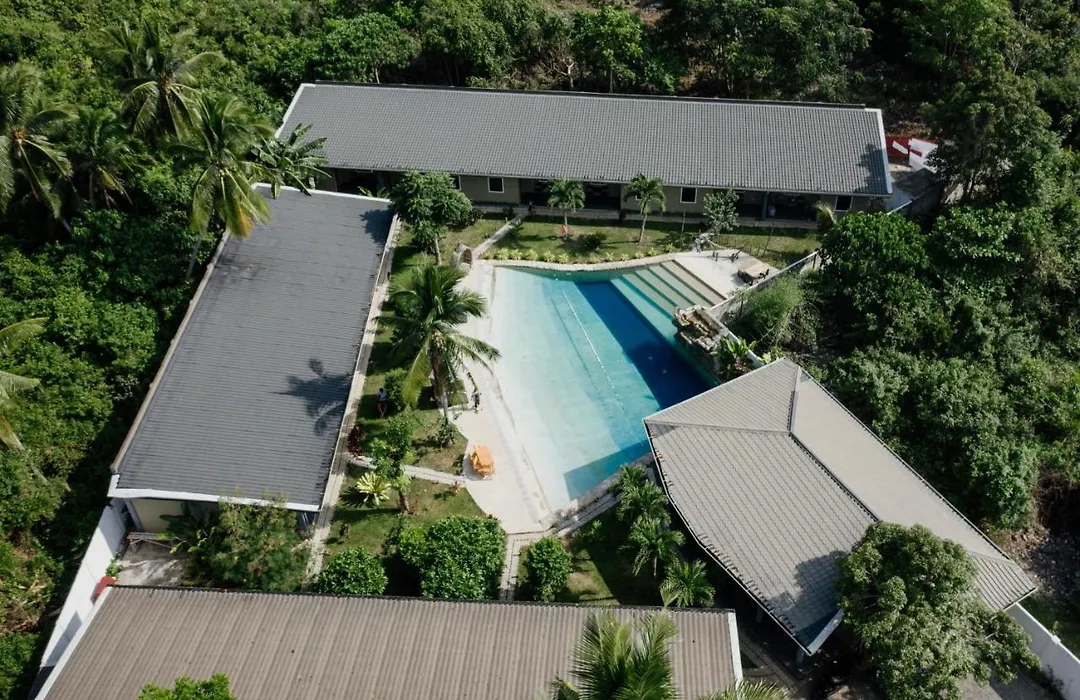 Hidden Lagoon Resort-1