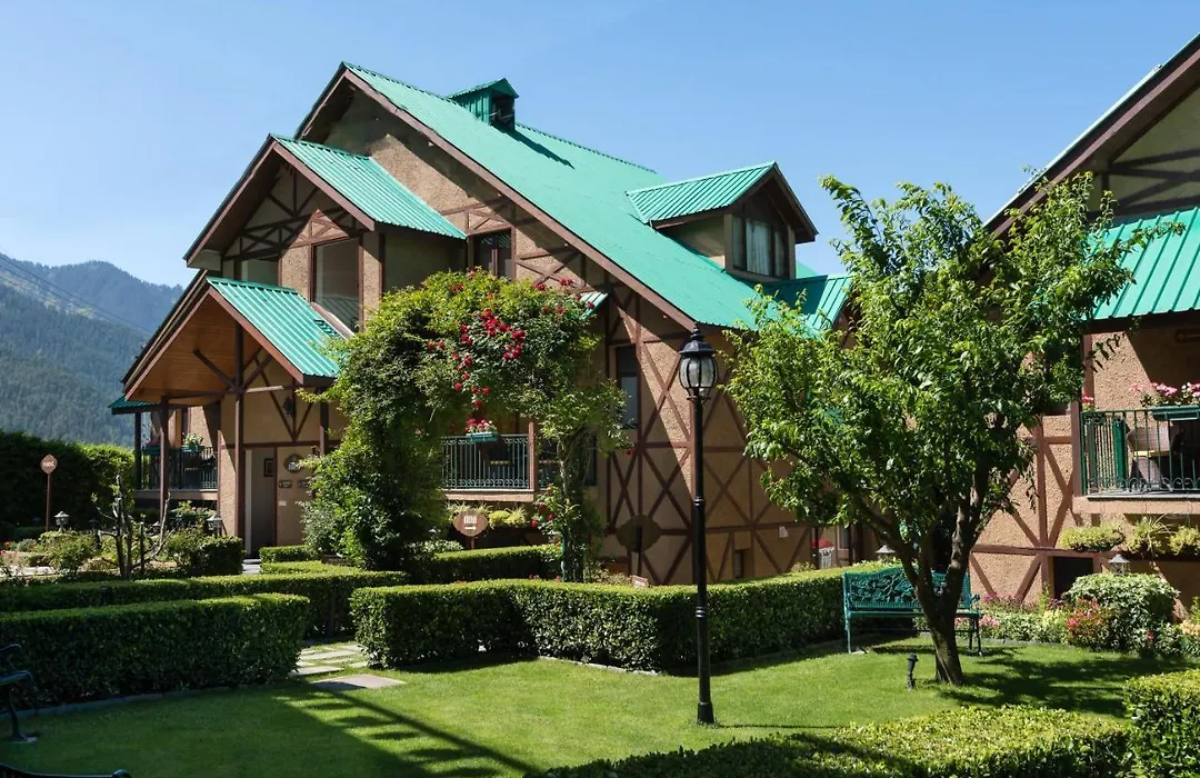 The Anantmaya Resort-1