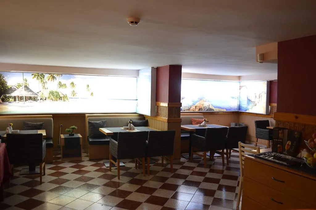 Bon Bon Hotel-1