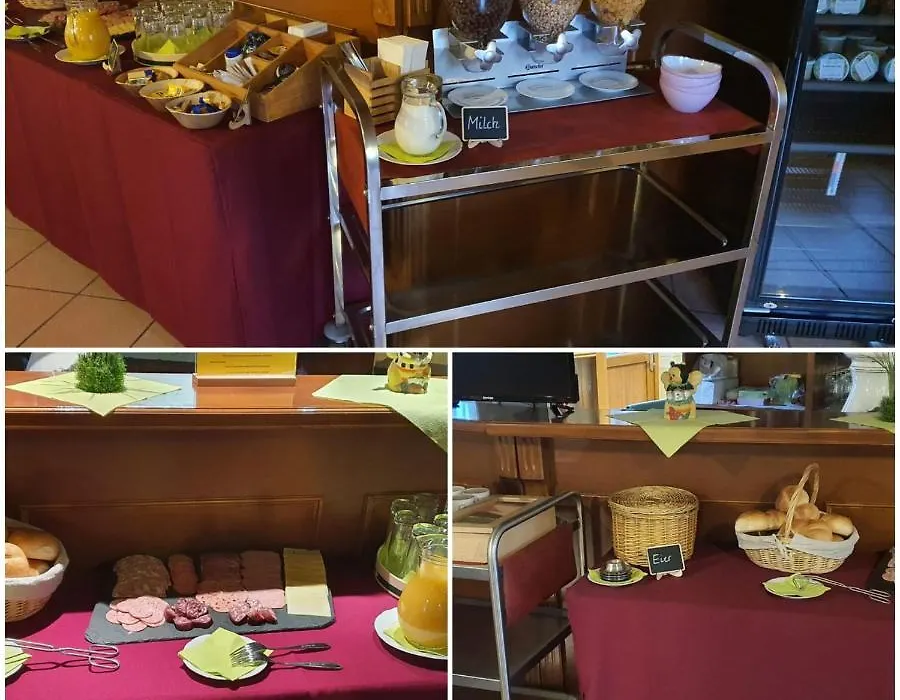 Pension und Bauernhof Petzold-1